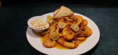Romantic Dinner transfer to LAS VEGAS Restaurant 