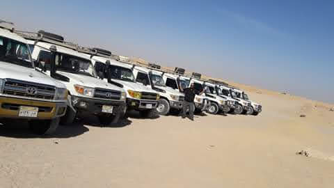 Badawya Jeep 