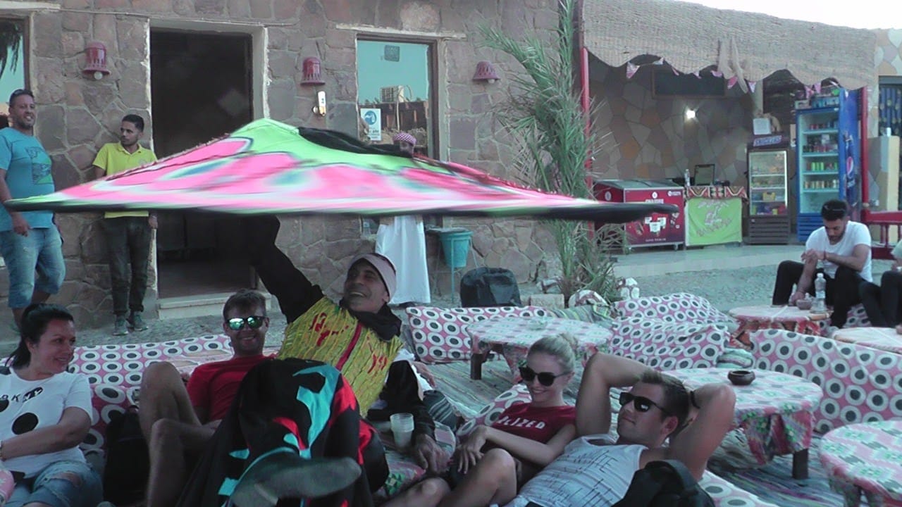 Badawya VIP ( All in one) 