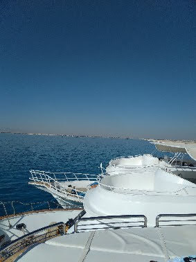 Fishing Trip