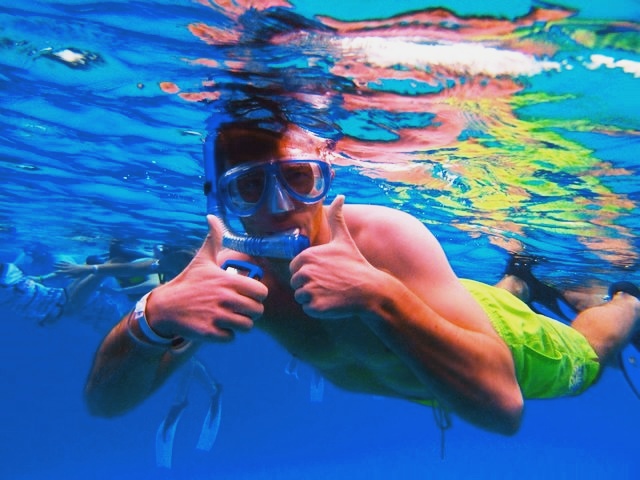 Private Boat Trip 500$ For Up To 20 People 