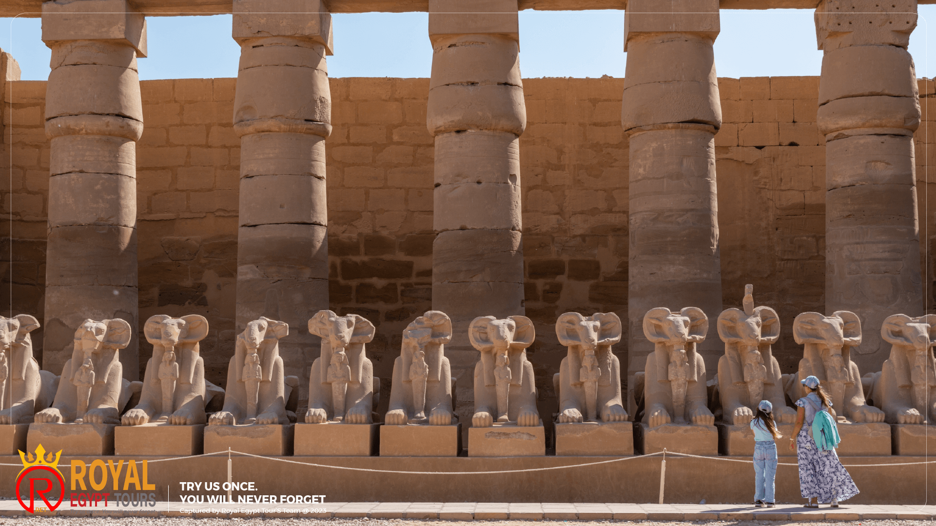 Private VIP Luxor Overday By Road From Hurghada 