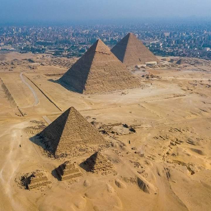 VIP Minibus  Cairo Overday From Hurghada 