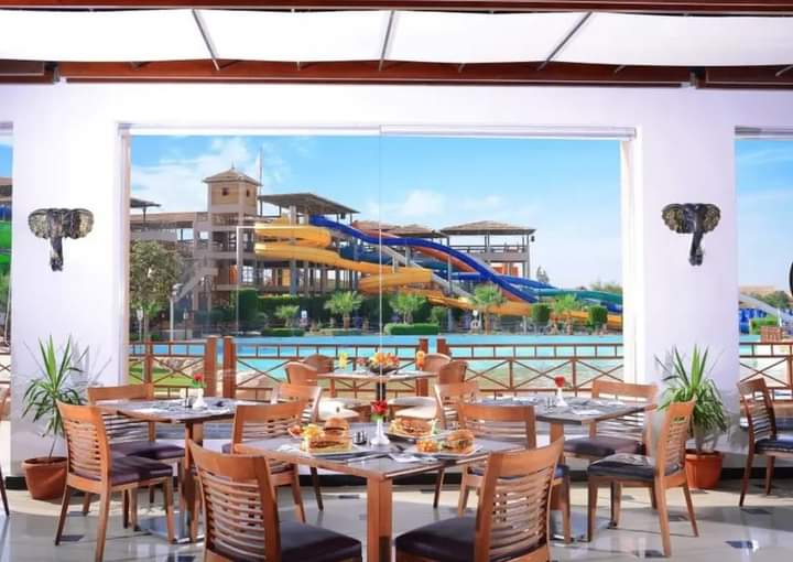 Jungle Aqua Park