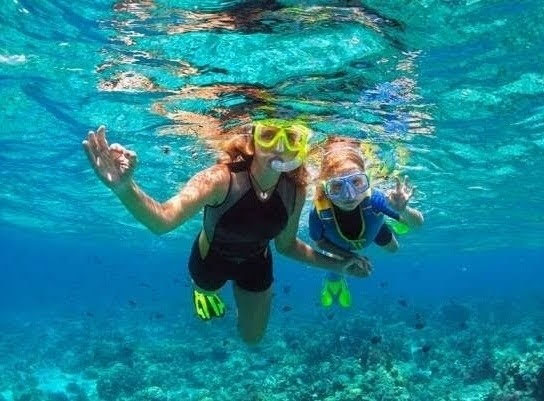 Private Boat Trip 500$ For Up To 20 People 