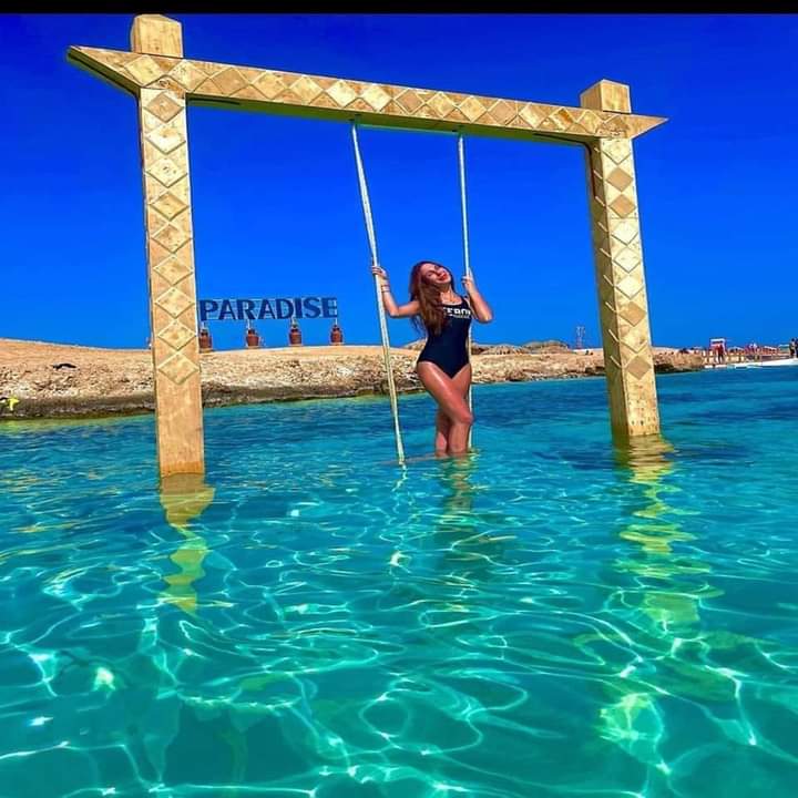 Paradise Island 